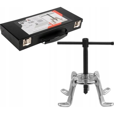 Stahovák brzd. bubnů 4/5 ramenný, 90-180mm Yato YT-0602 – Hledejceny.cz