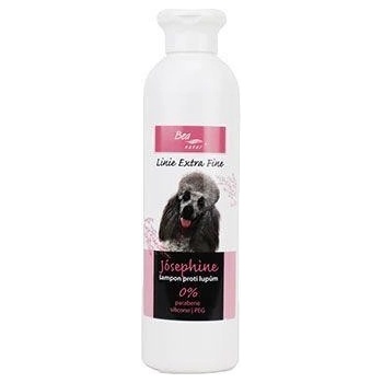 Bea Jósephine Šampon proti lupům pro psy 250 ml