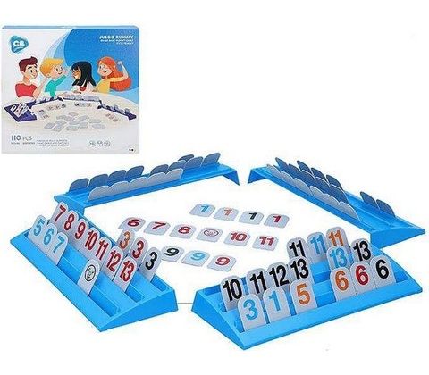 Rummy