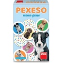 Dino Pexeso Pejsci