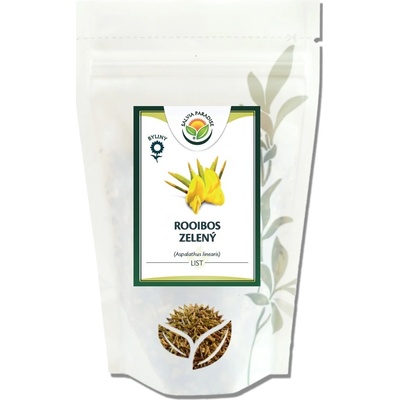 Salvia Paradise Čaj Rooibos zelený sypaný čaj 1 kg