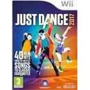 Hry na Nintendo Wii Just Dance 2017