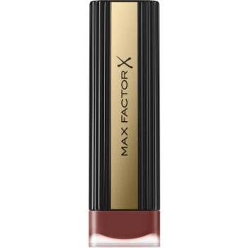 MAX Factor Velvet Mattes матово хидратиращо червило 3.4 g нюанс 040 Dusk