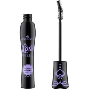Essence Lash Princess Спирала за мигли Sculpted Volume, 12 ml - ozone