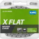 Kmc X-flat