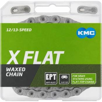 Kmc X-flat