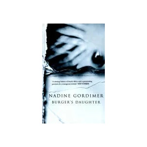 Burger's Daughter | Nadine Gordimer (ISBN: 9780747549796)