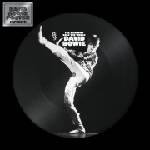 Warner Bowie David: Man Who Sold The World (Picture Disc Vinyl) - Vinyl (LP) (040178)