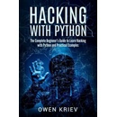 Hacking with Python - Owen Kriev