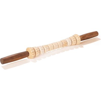 Styleholz Фасциален стик Woodstick FLEX - Релефен