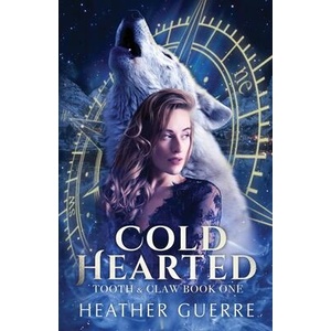 Cold Hearted (ISBN: 9781958638118)