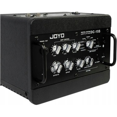 Joyo DC-15S – Zbozi.Blesk.cz