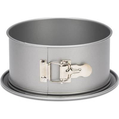 Patisse dortová forma s okrajem 18 cm Patisse Silver Top univerzální