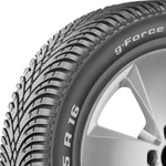 BFGoodrich g-Force Winter 2 165/60 R15 77T Автомобилни гуми