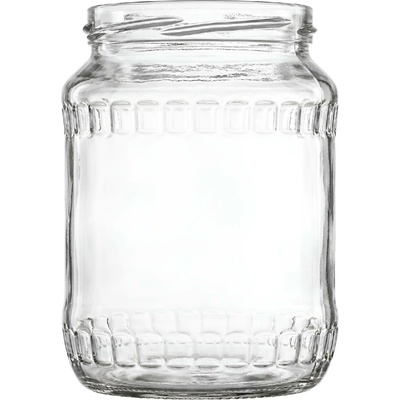 Skloobaly Sklenice Facette 720 ml - TO 82 od 1872 ks: 1 ks – Zboží Dáma