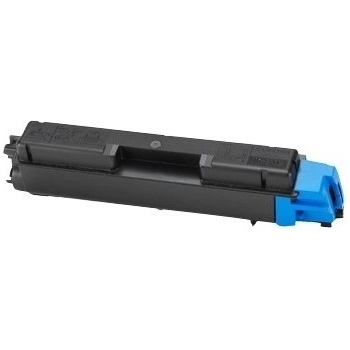 Compatible Kyocera Mita TK-5135C лазурен (cyan) съвместим тонер (TK5135C)