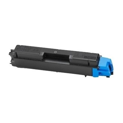 Compatible Kyocera Mita TK-5135C лазурен (cyan) съвместим тонер (TK5135C)