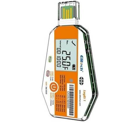 Elitech LogEt-1