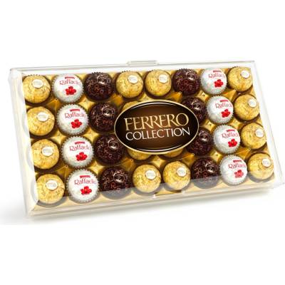 Ferrero Collection 359 g