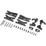 Losi Лоси рамена, главини, главини: Micro-B