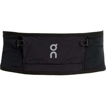 On Раница за трейл бягане On Ultra Belt 2 Trail running backpack - Black - размер XL (502-8742-0114)