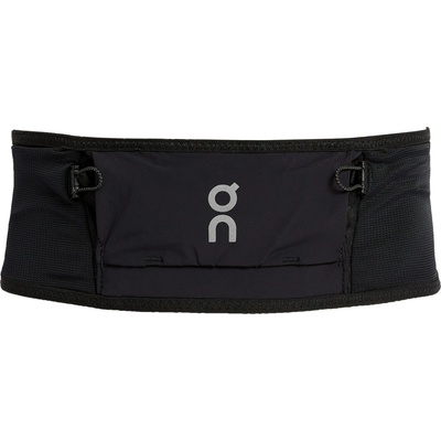 On Раница за трейл бягане On Ultra Belt 2 Trail running backpack - Black - размер XL (502-8742-0114)