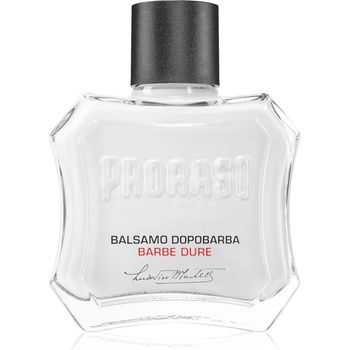 Proraso Coarse Beards балсам за след бръснене с подхранващ ефект 100ml
