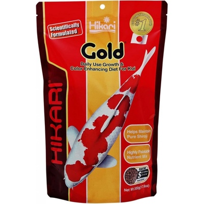 Hikari Gold Mini 500 g