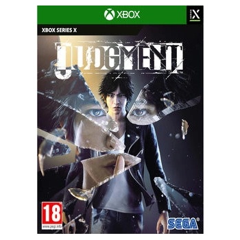 Judgment (XSX)