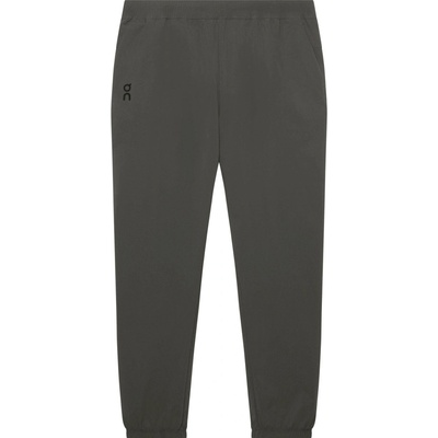 Pánské tepláky On FOCUS PANTS šedá