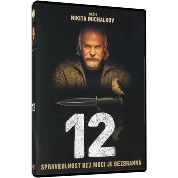 12 DVD