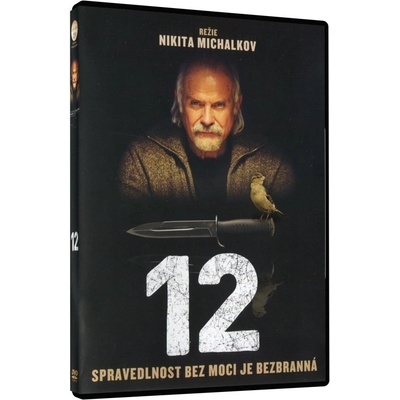 12 DVD