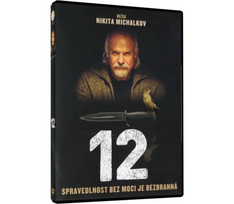12 DVD