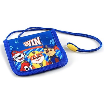 Image 1 of Jacob Портмоне с връзка Jacob - Paw Patrol, Win (PW3973131JC)