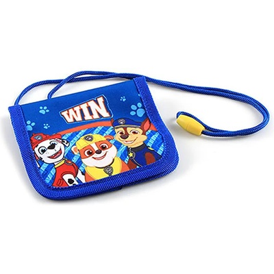 Jacob Портмоне с връзка Jacob - Paw Patrol, Win (PW3973131JC)