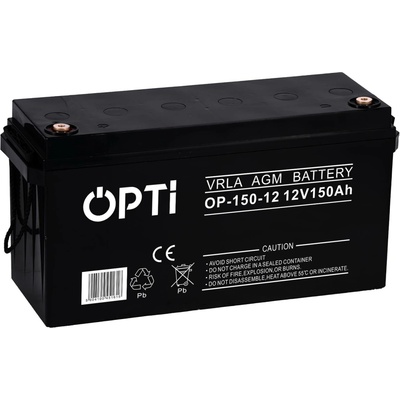 Volt Polska 12V 150Ah