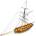 Vanguard Models HM Cutter Alert 1777 1: 64 комплект