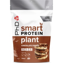 PhD Nutrition Smart protein plant 500 g