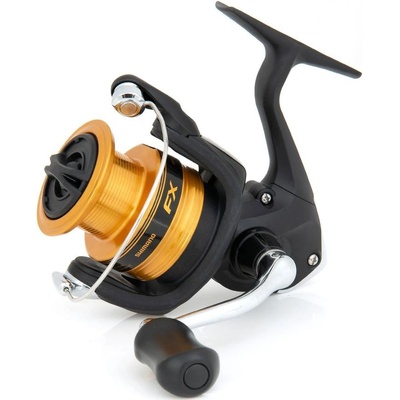 Shimano FX FC 2500