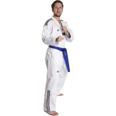 adidas Dobok Adi-Club – Zboží Dáma