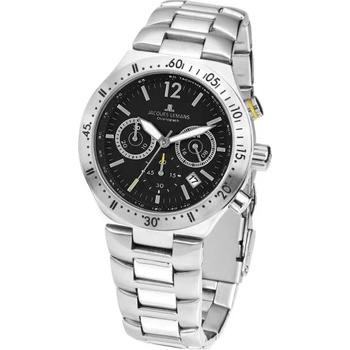 Image 1 of Jacques Lemans 1-1837F