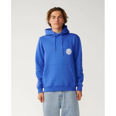 Rip Curl WETSUIT ICON HOOD Deep Riverside