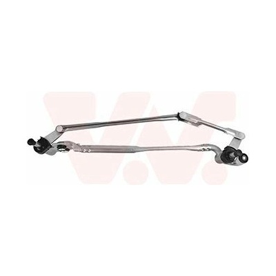 Mechanizmus stieračov VAN WEZEL 0690230