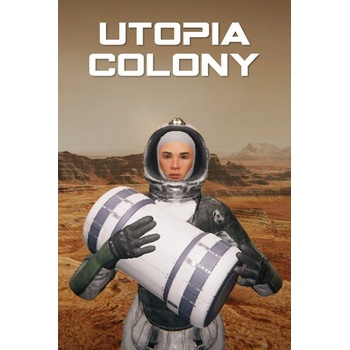 GridSky Software Utopia Colony (PC)