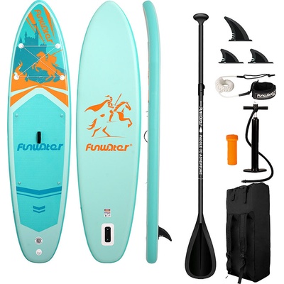 Paddleboard Funwater SUP SUPFW70A