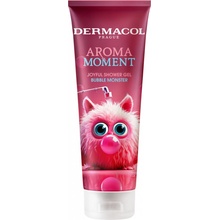 Dermacol Aroma Moment Shower Gel Bubble Monster 250 ml