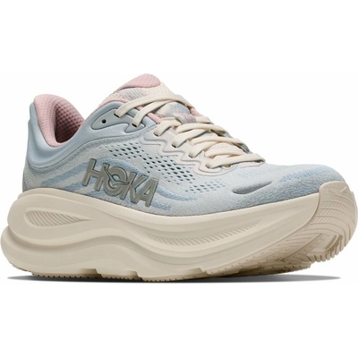 Hoka Bondi 9 GLM W 1179195-ATRM alabaster/mineral blue