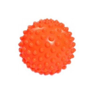 Easy Grip Loptička 11 cm GYMNIC Oranžová