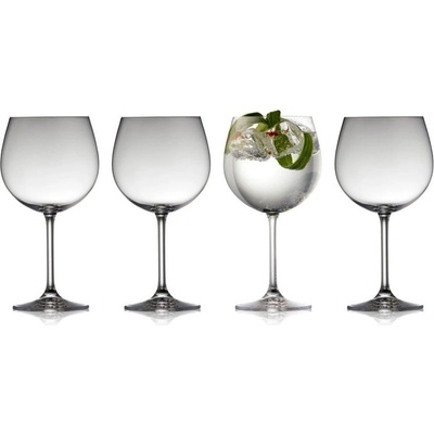 Lyngby Glas Коктейлни чаши в комплект от 4 чаши 570 ml Juvel - Lyngby Glas (916022)