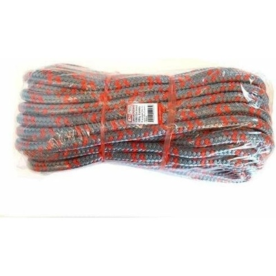 Lano průmyslové 12 mm x 25 m, nosnost 2142 kg, 40 pramenů, ENPRO